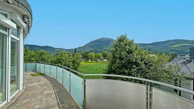 Terrassenwohnung, Immobilien-Kurz-Salzburg