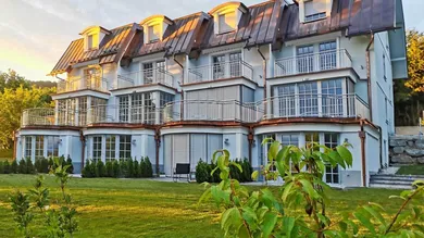 Exklusives Reihenhaus, Immobilien-Kurz-Salzburg