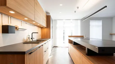 Gartenwohnung, Immobilien-Kurz-Salzburg