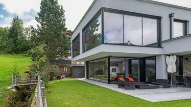 Neubau-Highlight; Immobilien-Kurz-Salzburg