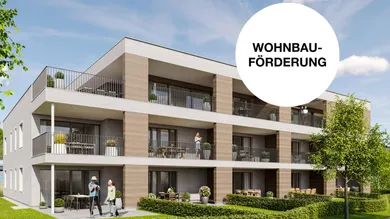 Ackerweg in Feldkirch