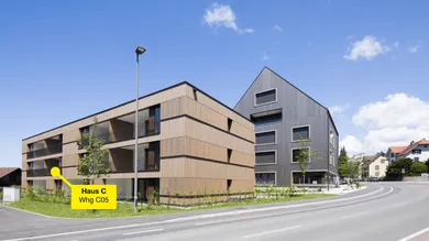 Haselstauderstraße Whg C05