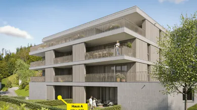 Haus A, Whg A02