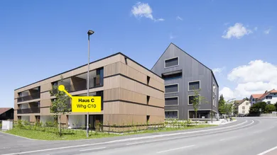 Haselstauderstraße Whg C10