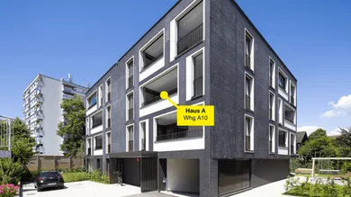 Haus A, Whg A10