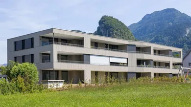 Hohenems | Roseggerstraße (A)