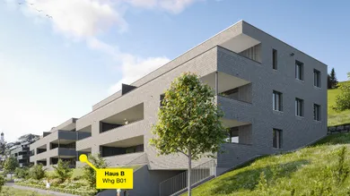 Engelspitz, Sulzberg-Whg B01