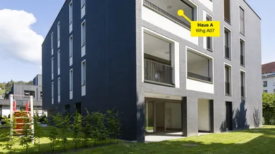 Haus A, Whg A07