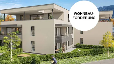 Wohnprojekt Altach, Wiesstraße