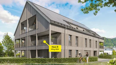 Haus B, Whg B04