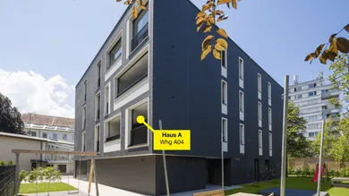Haus A, Whg A04