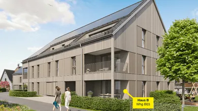 Haus B, Whg B03