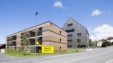 Haselstauderstraße Whg C07