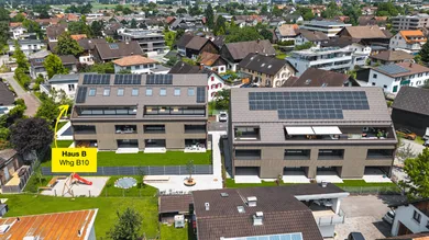 Ringstraße, Feldkirch-Whg B10