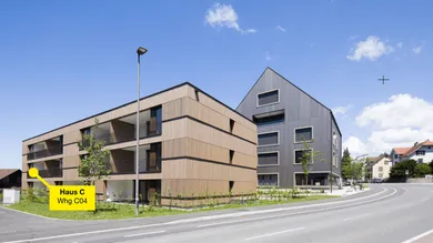 Haselstauderstraße Whg C04