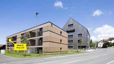 Haselstauderstraße Whg C08