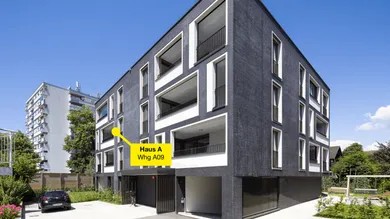 Haus A, Whg A09