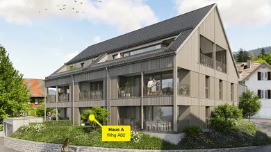 Haus A, Whg A02