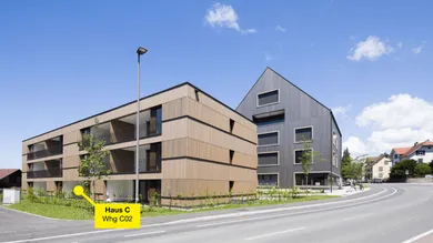 Haselstauderstraße Whg C02