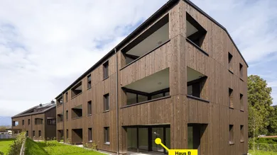 Hofnerfeldweg Franstanz-Whg B01
