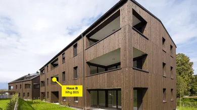 Hofnerfeldweg Franstanz-Whg B05