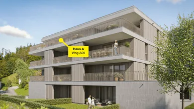 Haus A, Whg A09