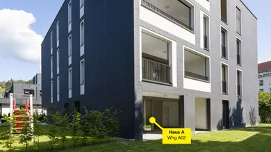 Haus A, Whg A02