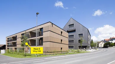 Haselstauderstraße Whg C06