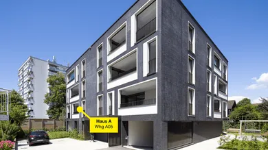Haus A, Whg A05