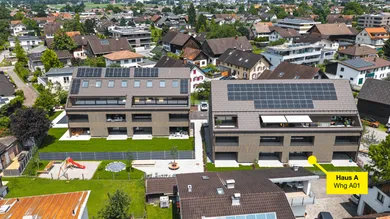 Ringstraße, Feldkirch-Whg A01