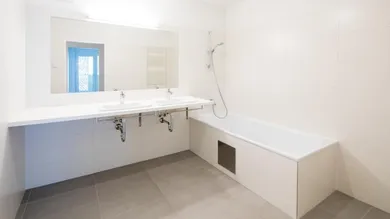 Badezimmer 1