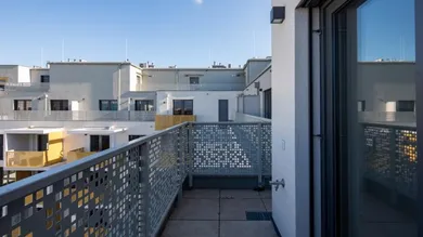 Balkon 1