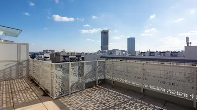 Balkon 1