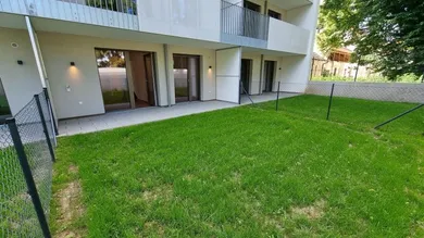 Garten 2