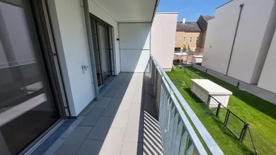 Balkon 1