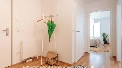 Vorzimmer