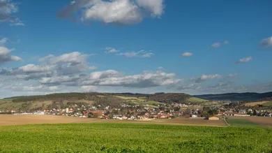 Landschaft