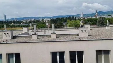 Ausblick