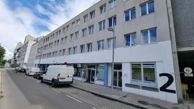 Aussenansicht