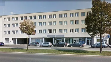 __Aussen Front