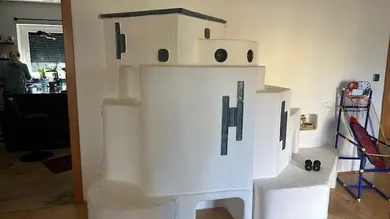 Kamin