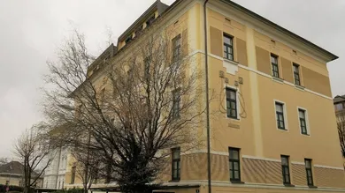 außen