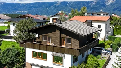 Südansicht