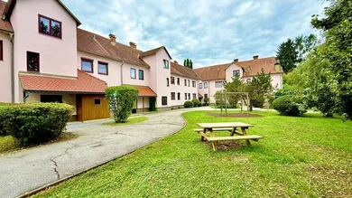 Innenhof