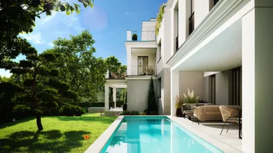 Architekturvisualisierung KBP c009