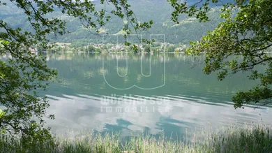 Natur-Idylle pur am Ossiacher See