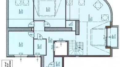 Blechturmgasse Top 27 Wohnung