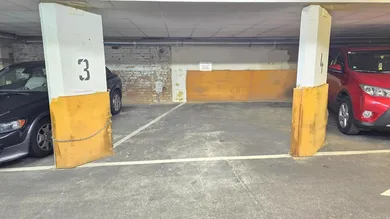 Garage Schottenfeldgasse a