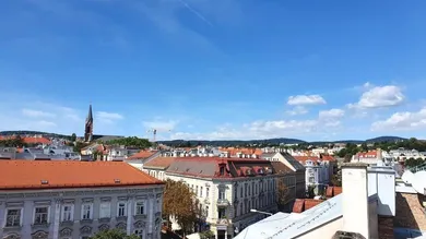 Gersthoferstrasse a