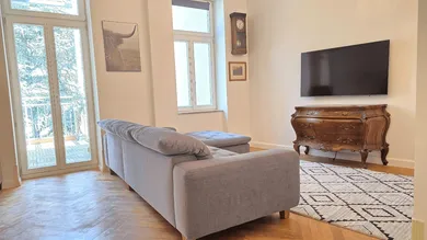 Gersthoferstrasse Obj.3286 a